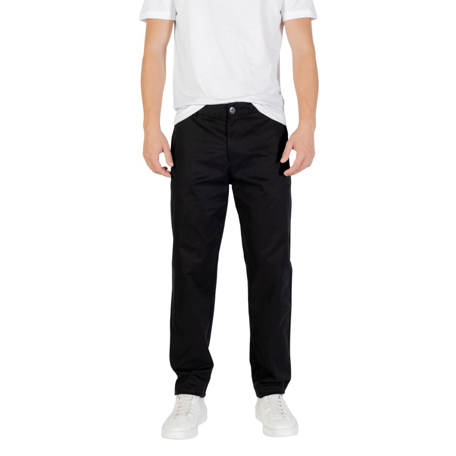 Armani Exchange Hombre Pantalones