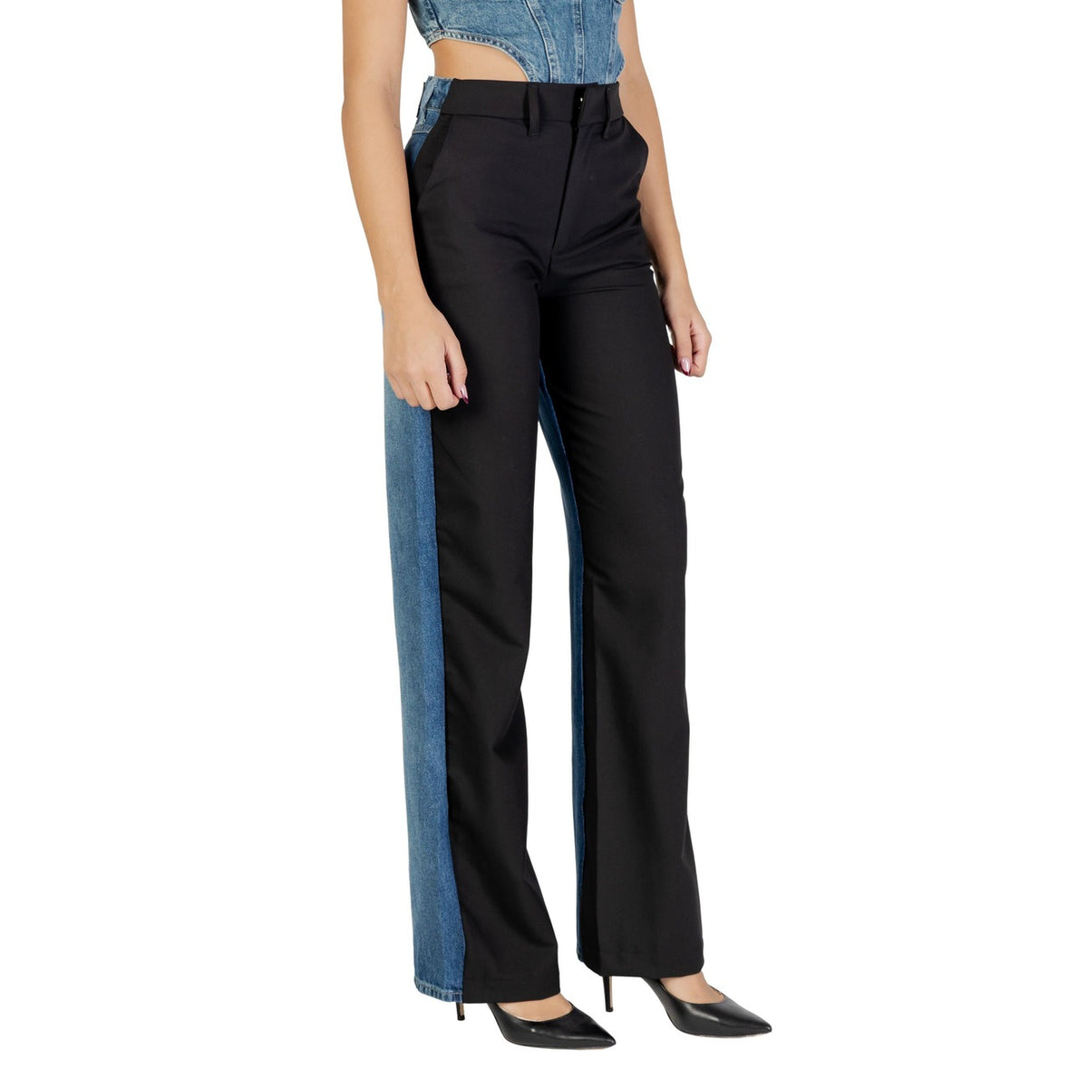 Colcci Mujer Vaqueros