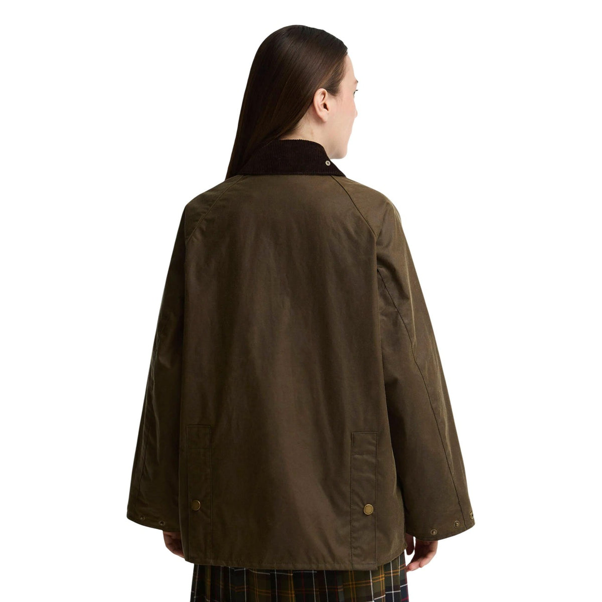 Barbour Mujer Chaquetas