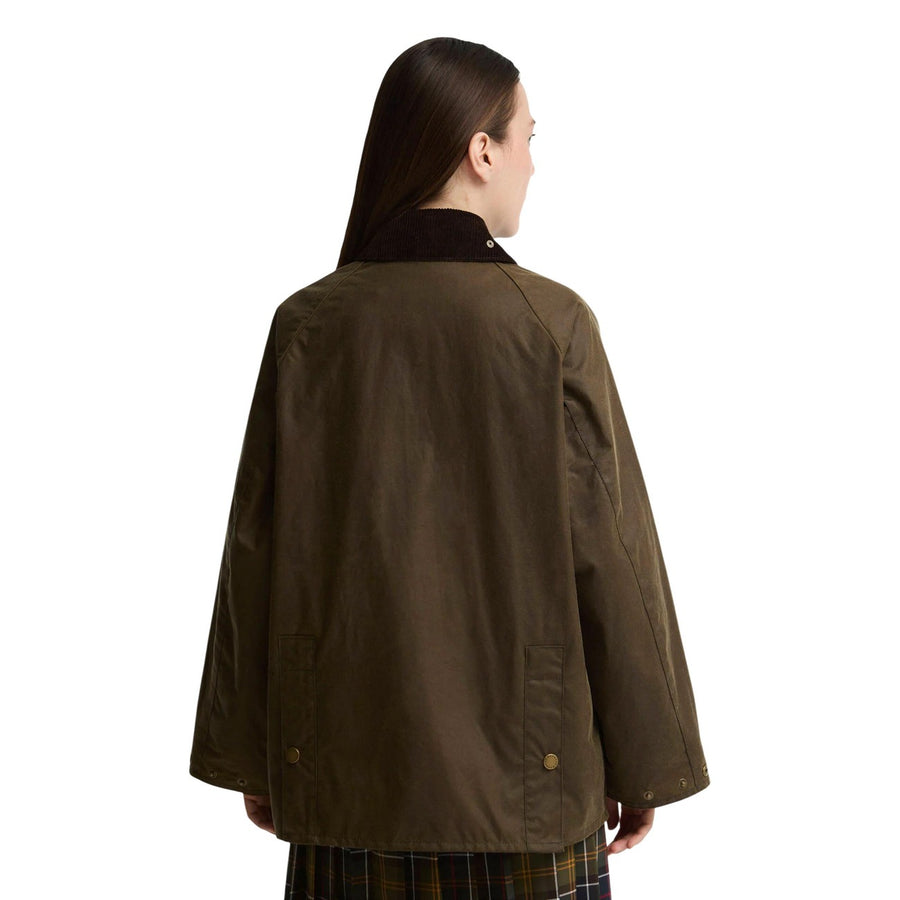 Barbour Mujer Chaquetas