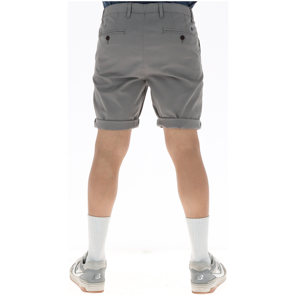 Superdry Hombre Bermudas
