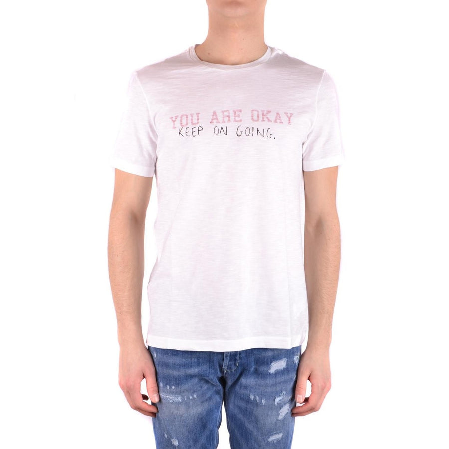 Dondup Hombre Camisetas