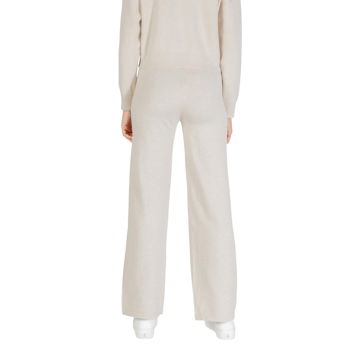Choral Mujer Pantalones