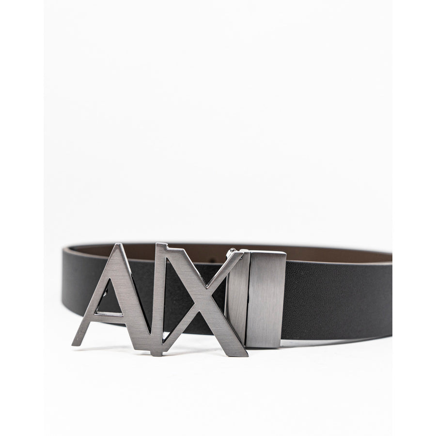 Armani Exchange Hombre Cinturones