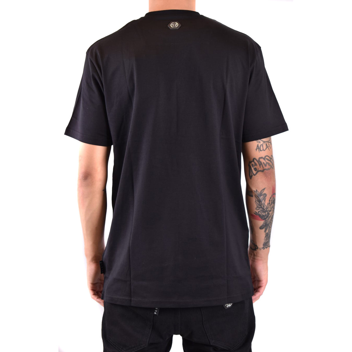 Philipp Plein Hombre Camisetas