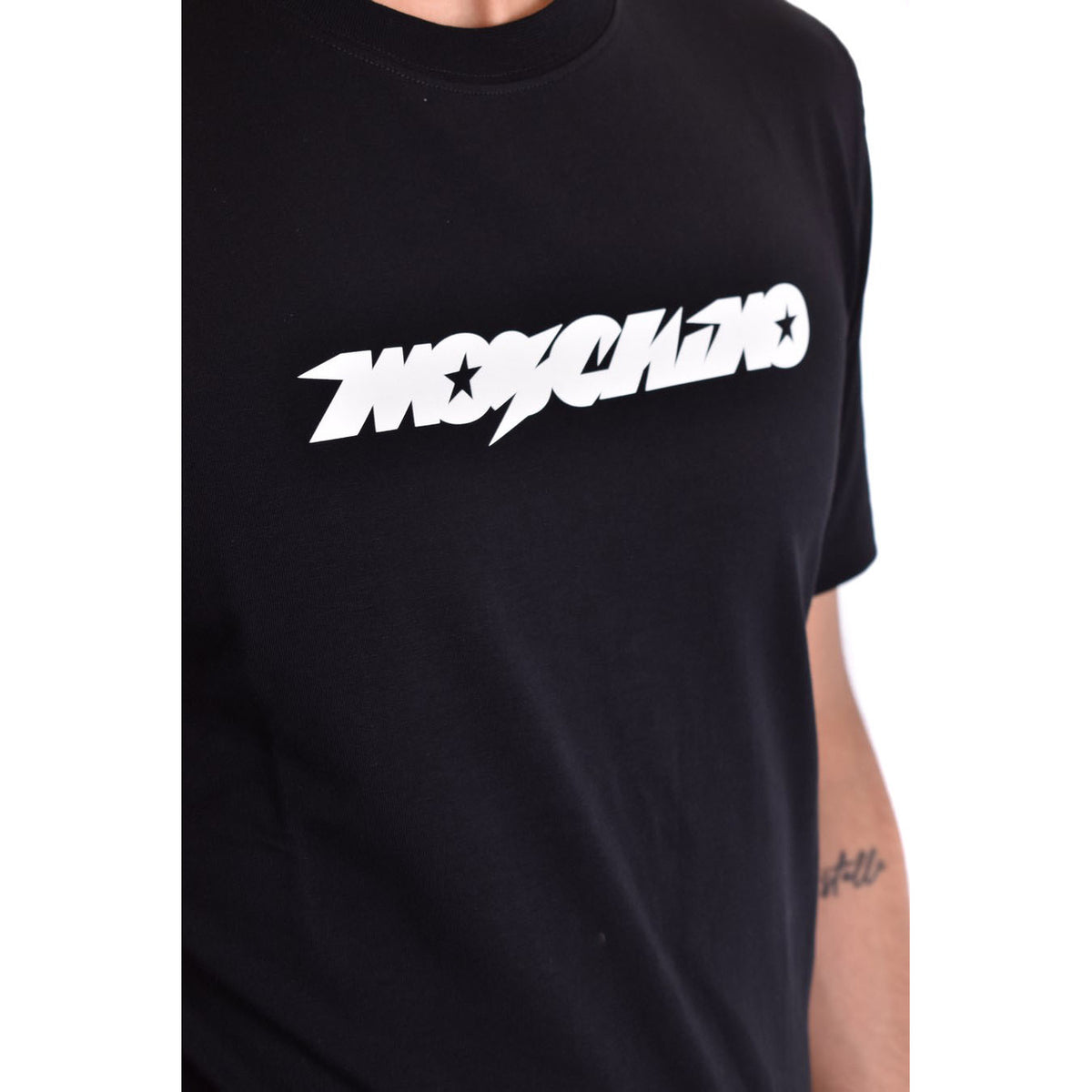 Moschino Hombre Camisetas