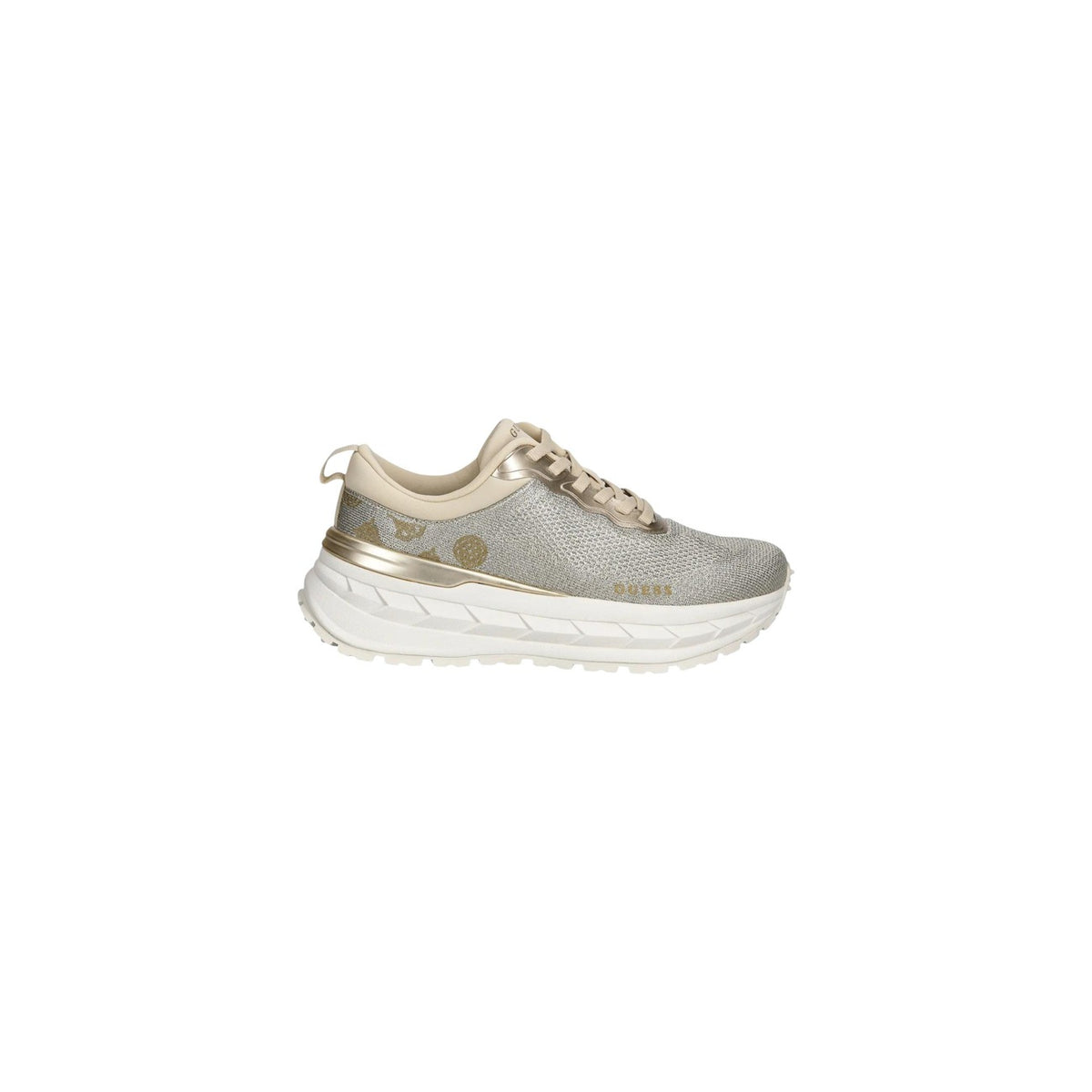 Guess Mujer Sneakers