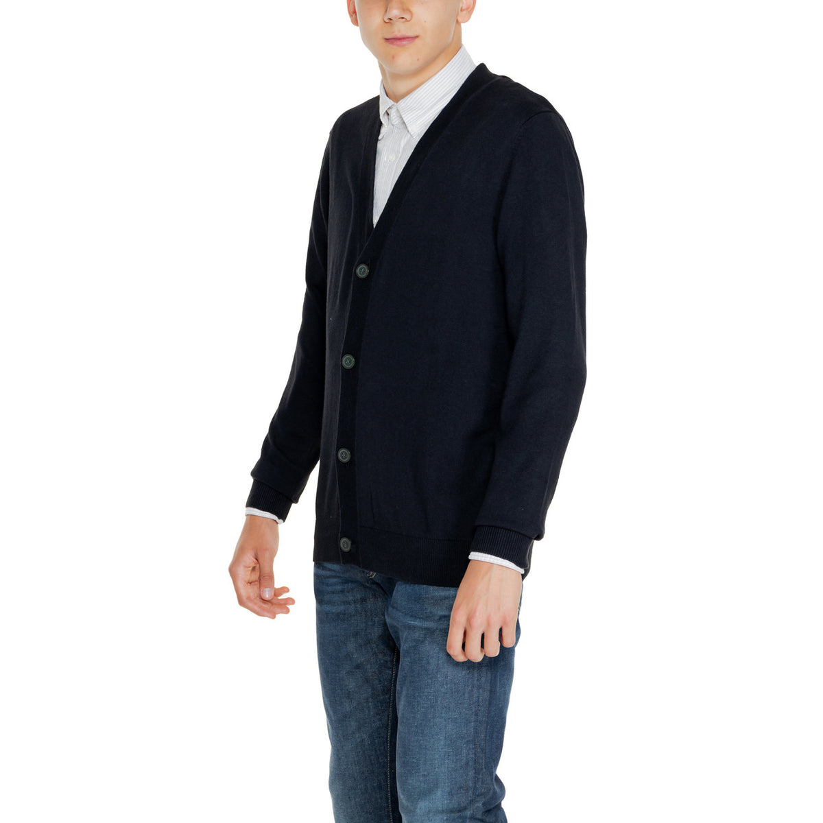 Jack & Jones Hombre Cárdigans