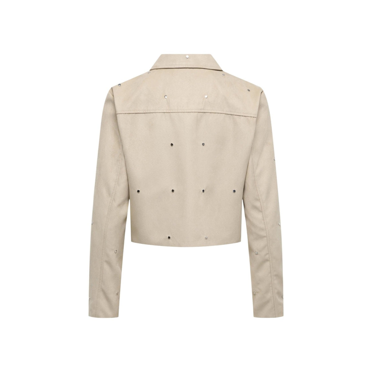 Jacqueline De Yong Mujer Chaquetas