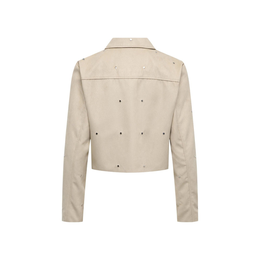 Jacqueline De Yong Mujer Chaquetas