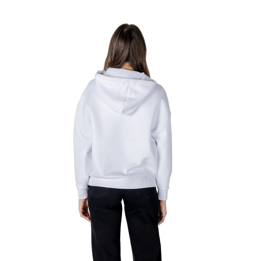 Armani Exchange Mujer Sudaderas con capucha