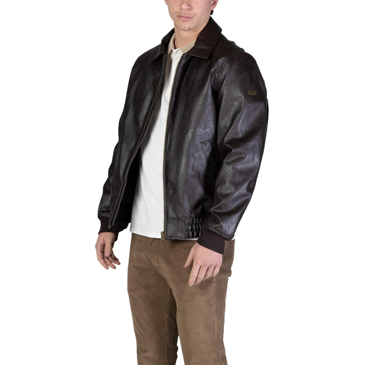 Guess Hombre Chaquetas