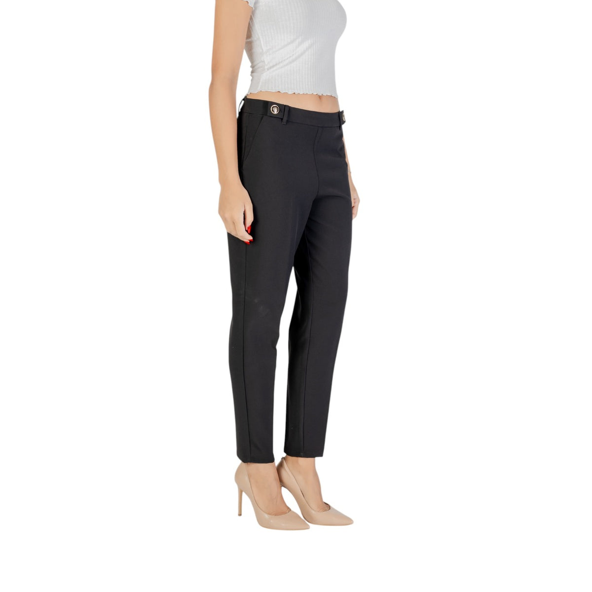 Only Mujer Pantalones