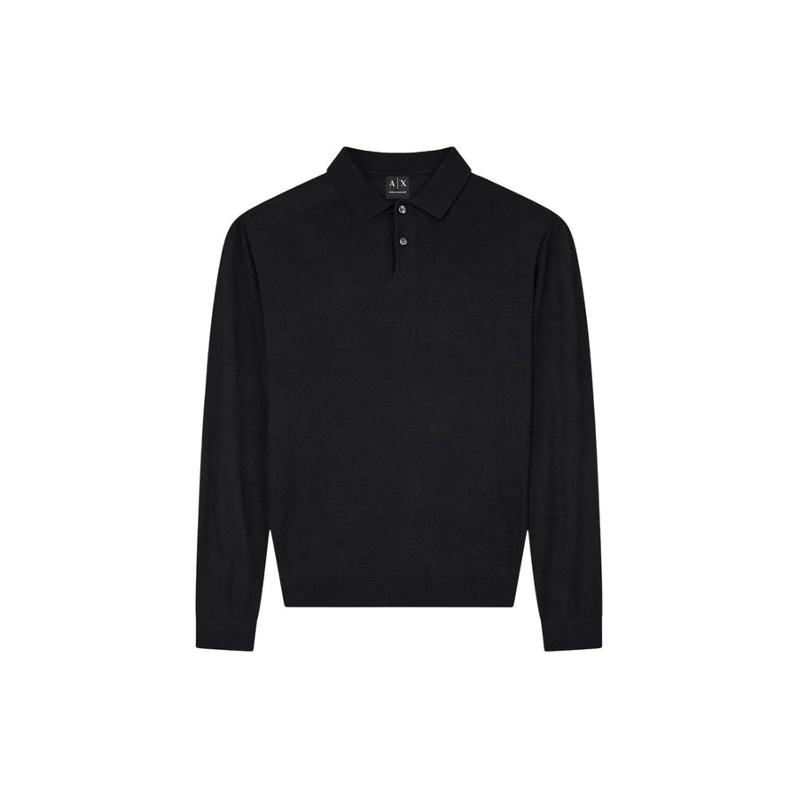 Armani Exchange Hombre Jerséis