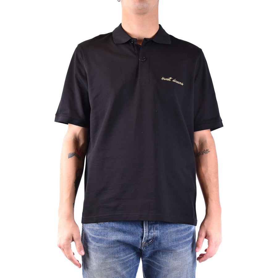 Saint Laurent Hombre Polos