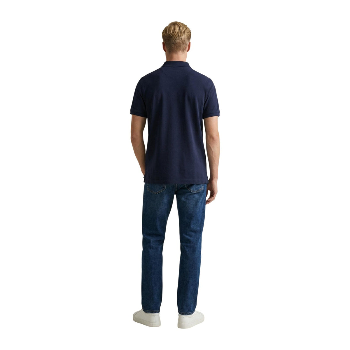 Gant Hombre Polos