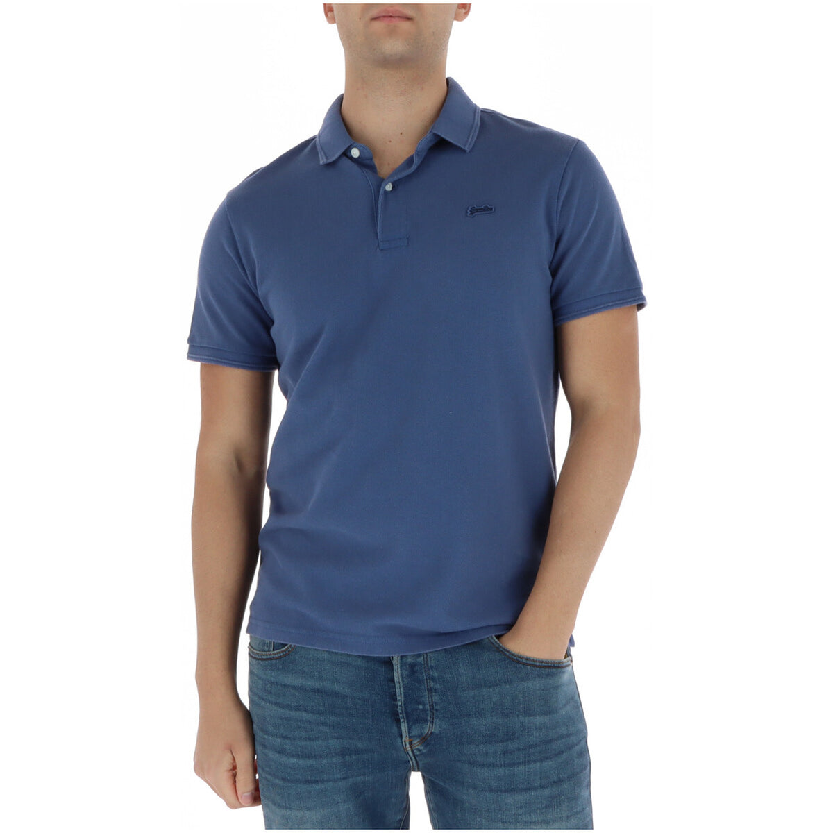 Superdry Hombre Polos
