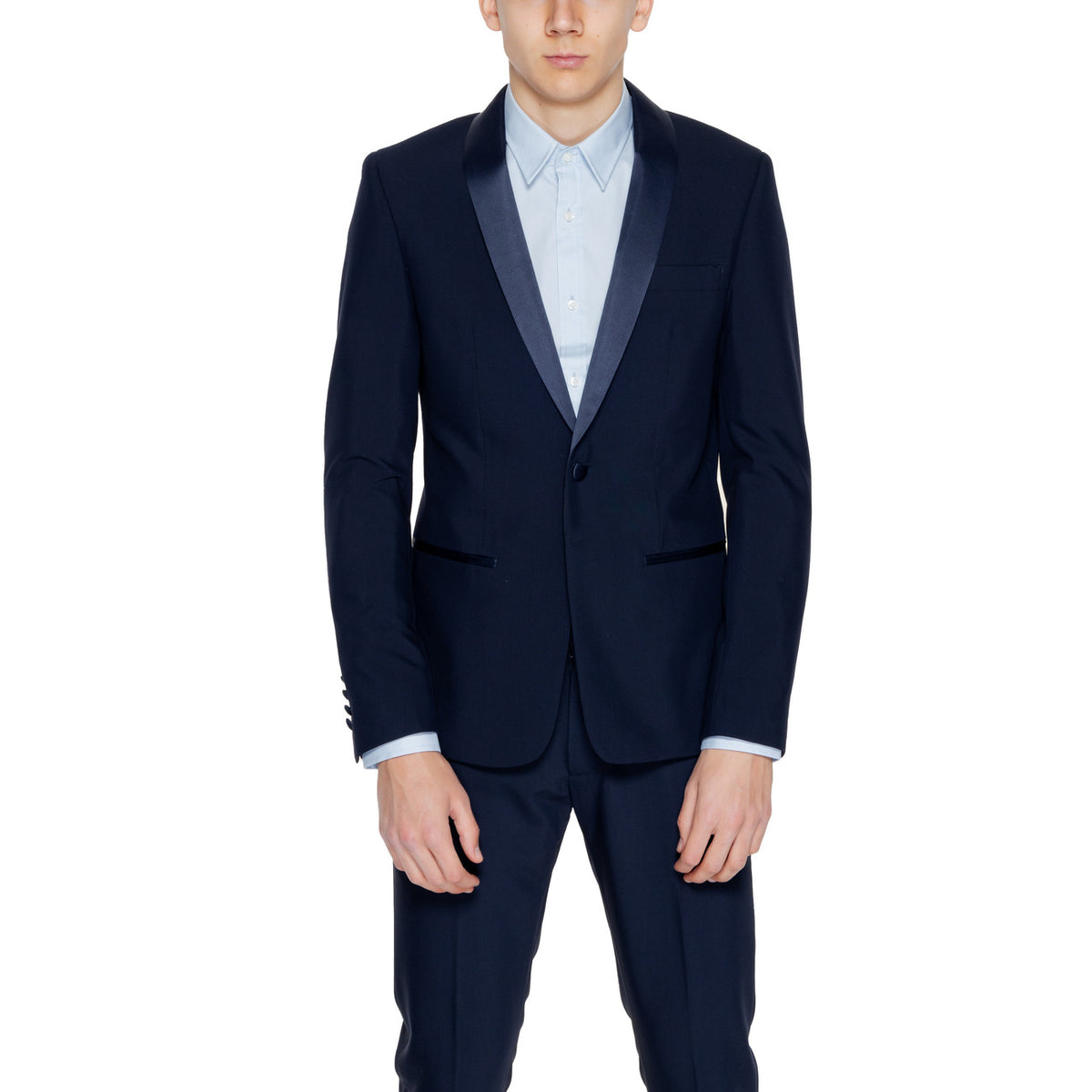 Antony Morato Hombre Chaquetas