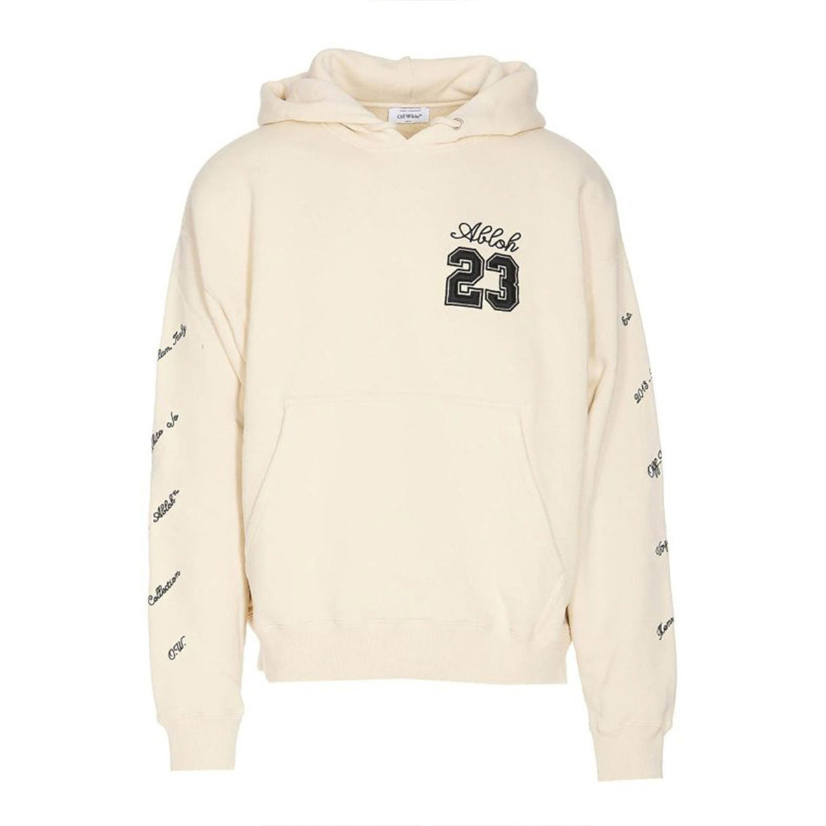 Off-white Hombre Sudaderas con capucha