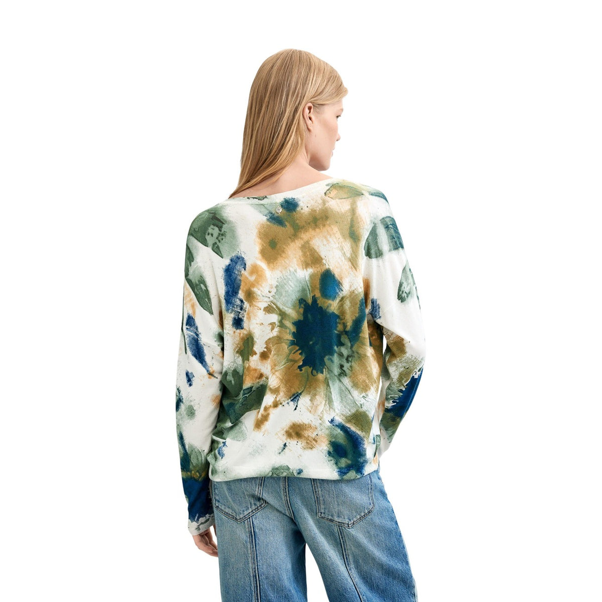 Desigual Mujer Jerséis