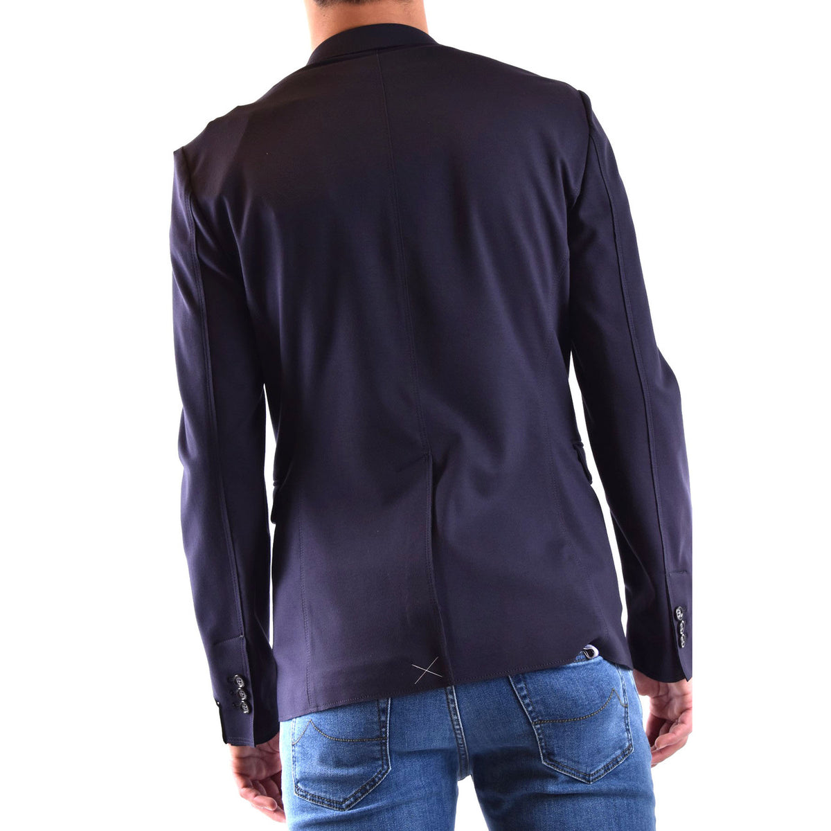 Paolo Pecora Hombre Chaquetas