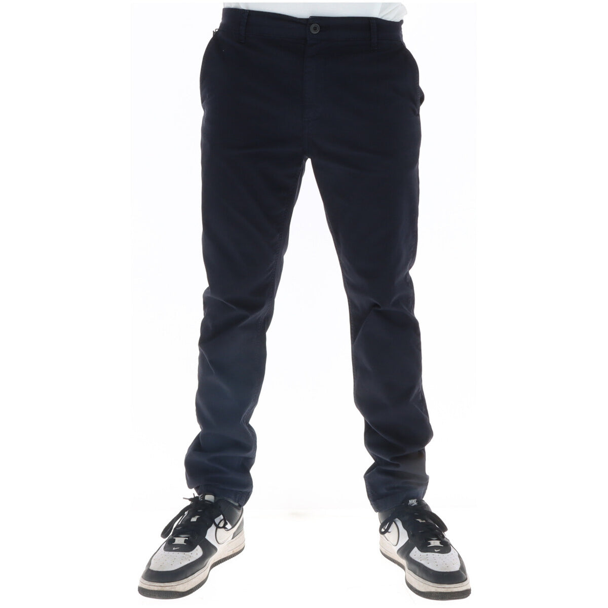 Lyle & Scott Hombre Pantalones