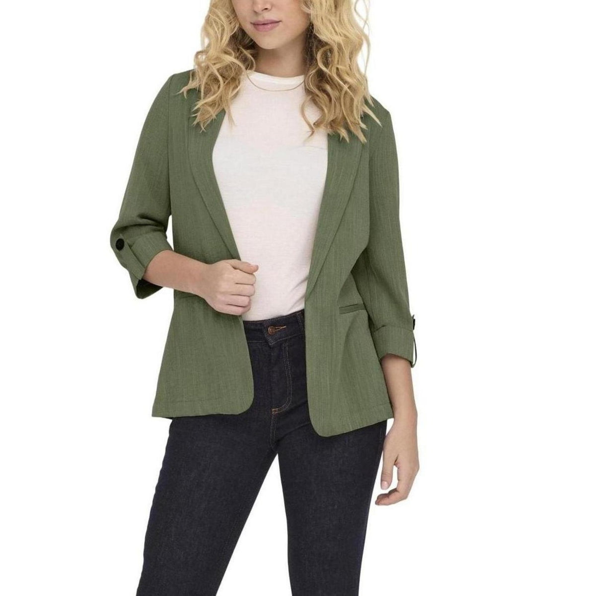 Only Mujer Chaquetas