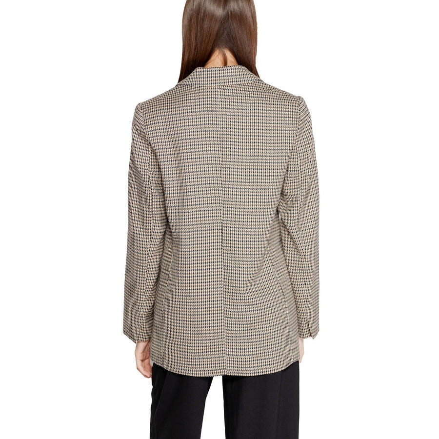 Only Mujer Chaquetas