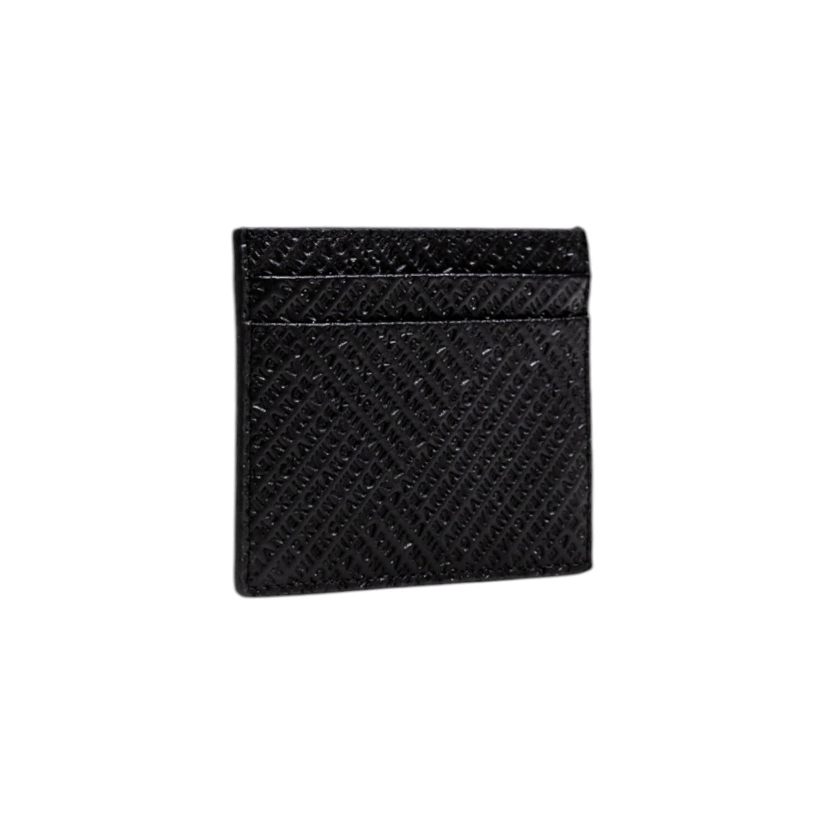 Armani Exchange Hombre Carteras y billeteras
