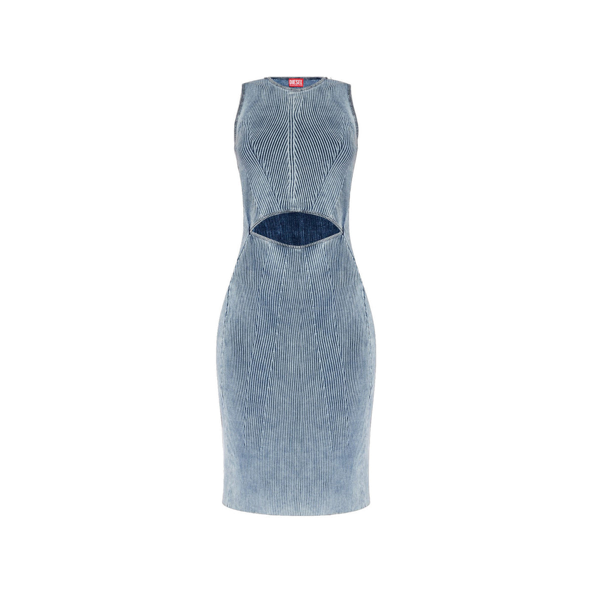 Diesel Mujer Vestidos