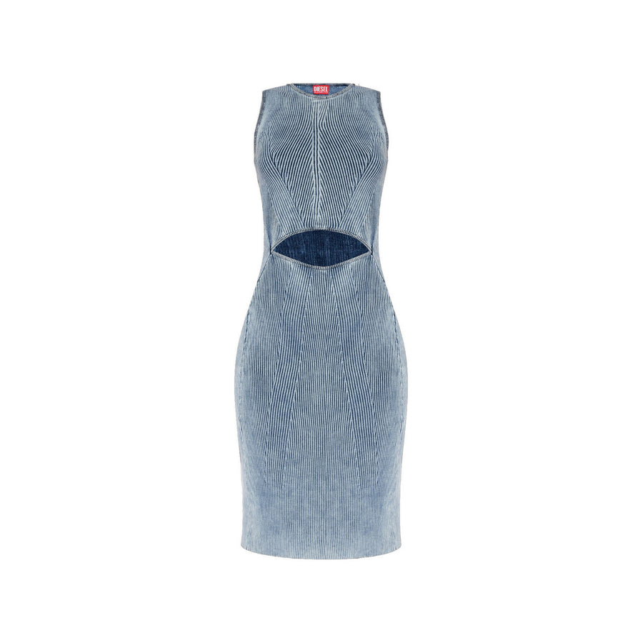 Diesel Mujer Vestidos