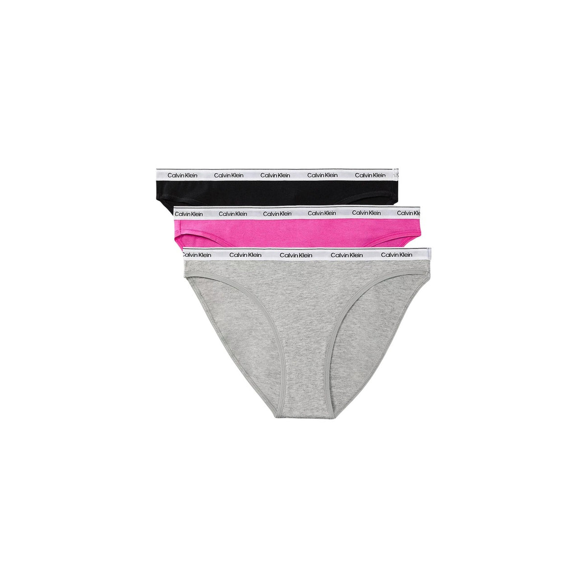 Calvin Klein Underwear Mujer Bragas