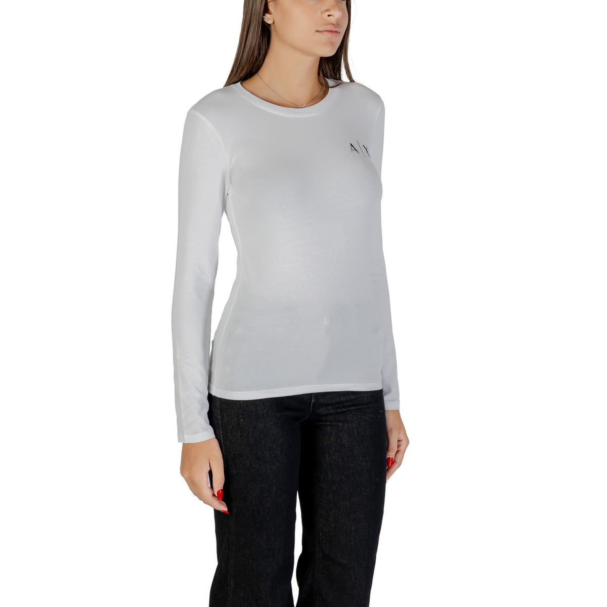 Armani Exchange Mujer Camisetas