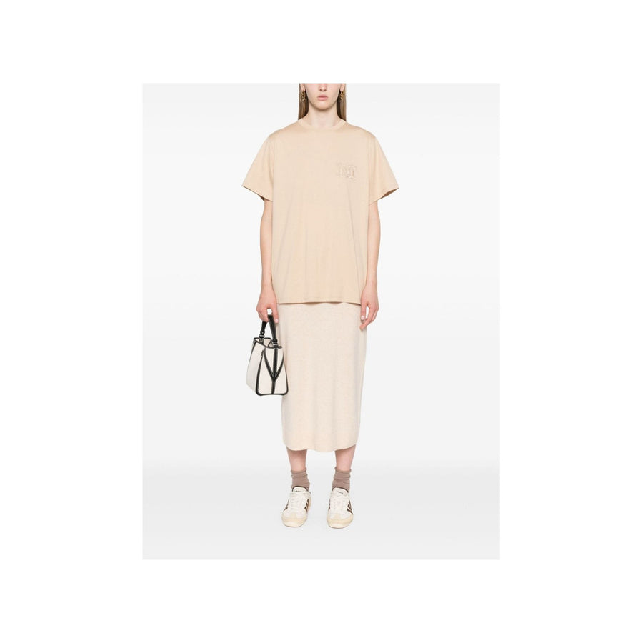 Maxmara Mujer Camisetas