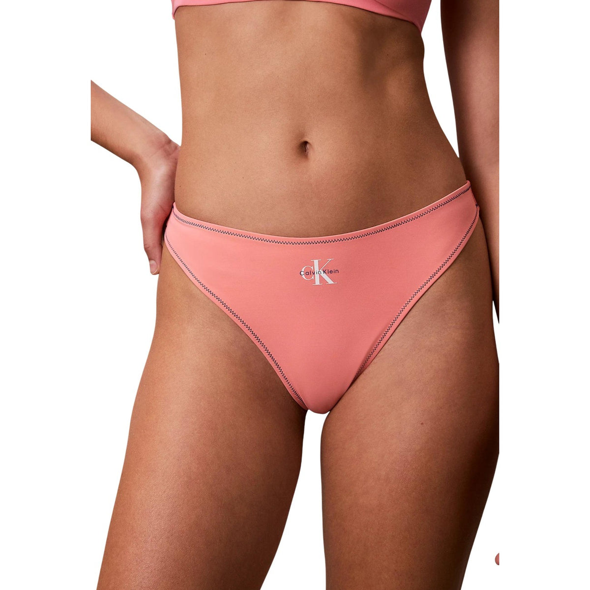Calvin Klein Underwear Mujer Bragas