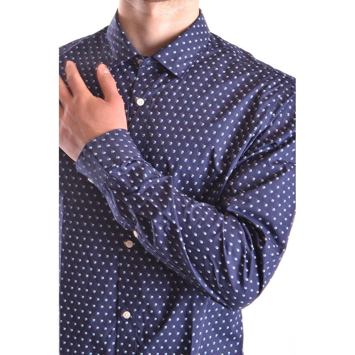 Michael Kors Hombre Camisas