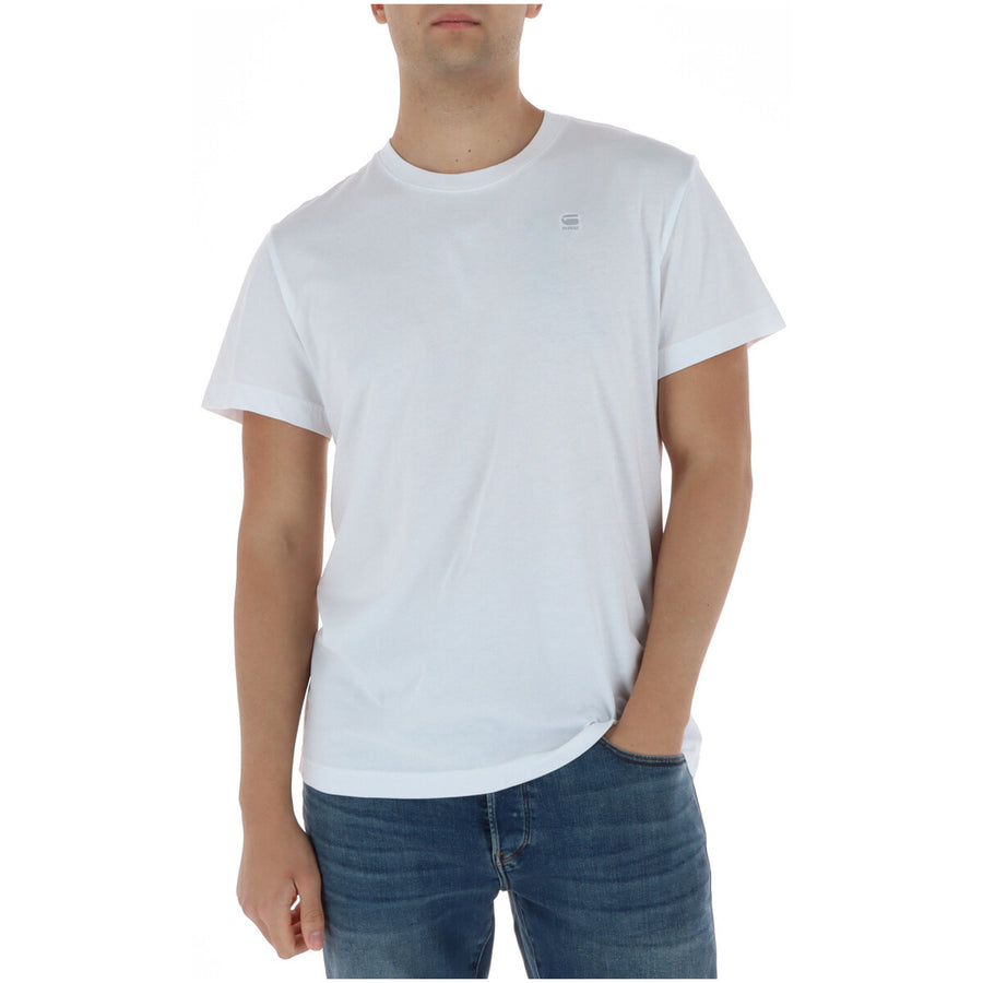 G-star Hombre Camisetas