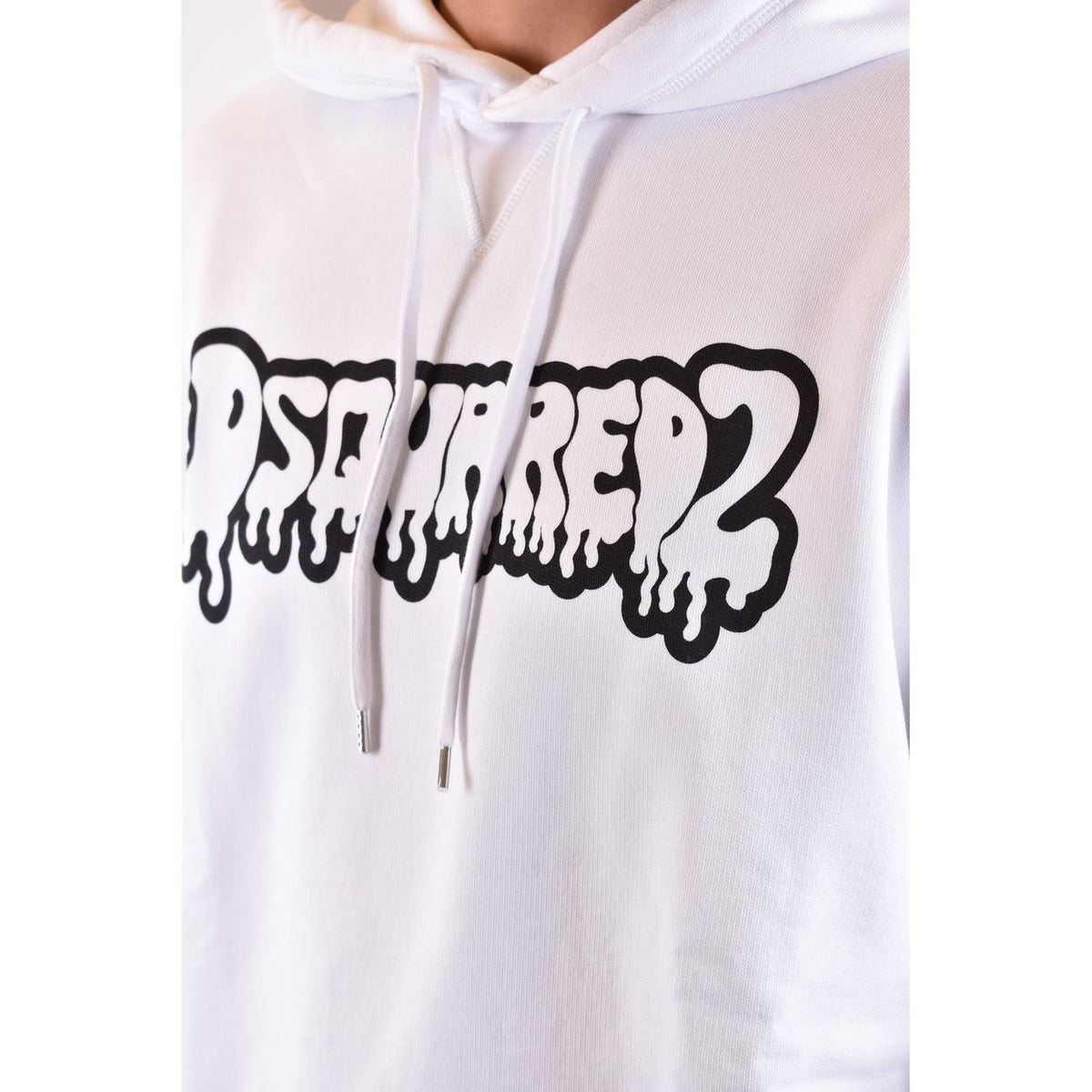 Dsquared2 Hombre Sudaderas con capucha