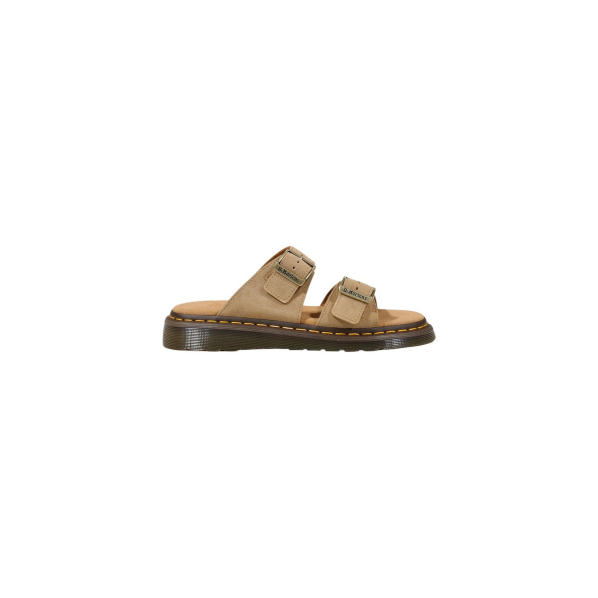 Dr. Martens Hombre Sandalias