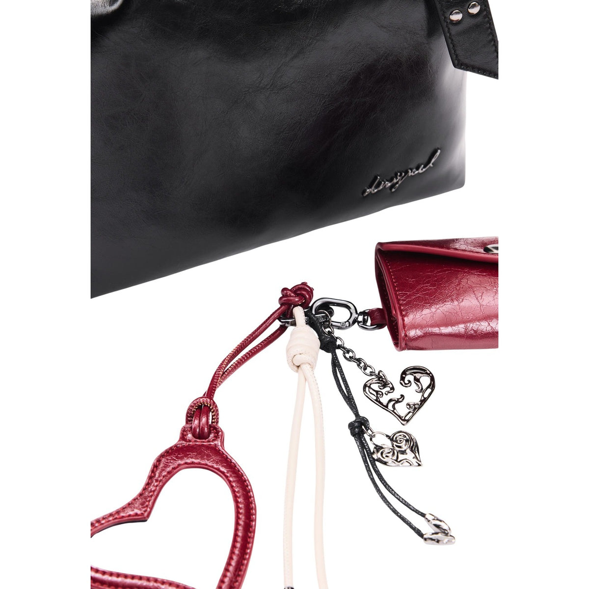 Desigual Mujer Bolsos