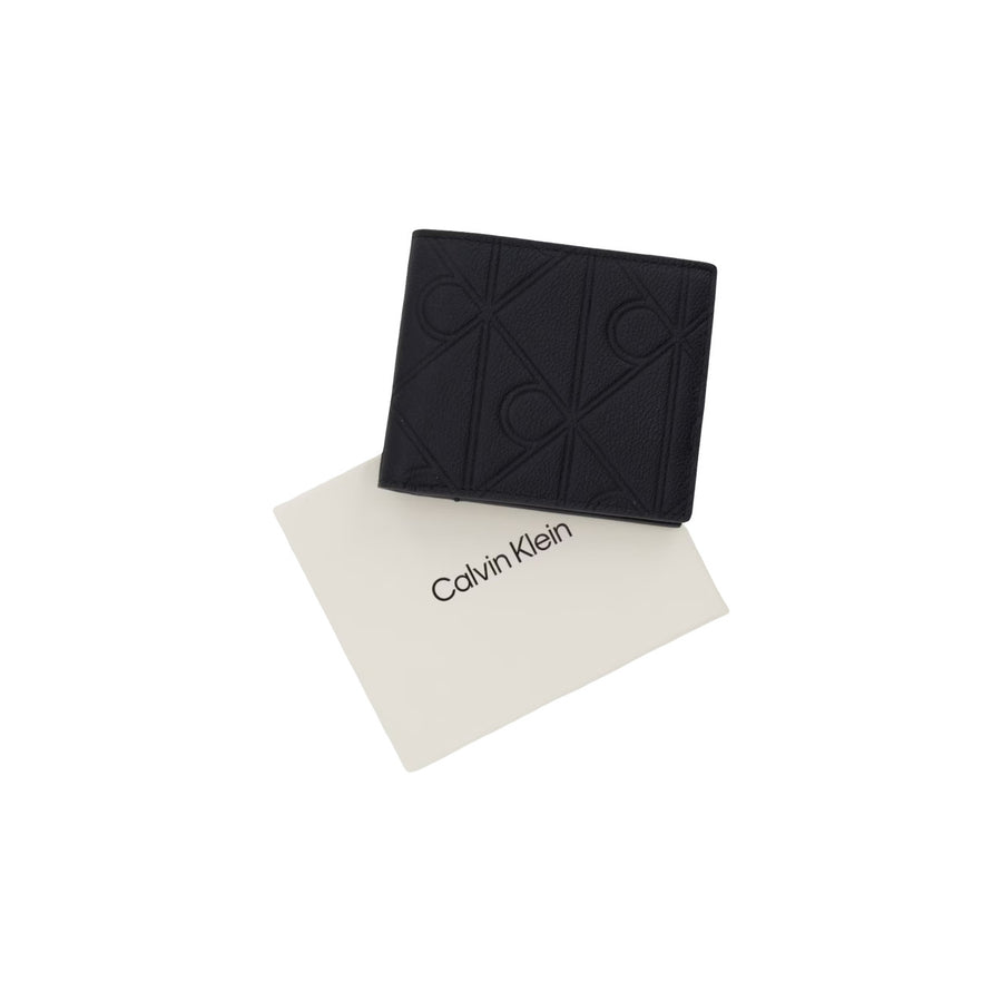 Calvin Klein Hombre Carteras y billeteras