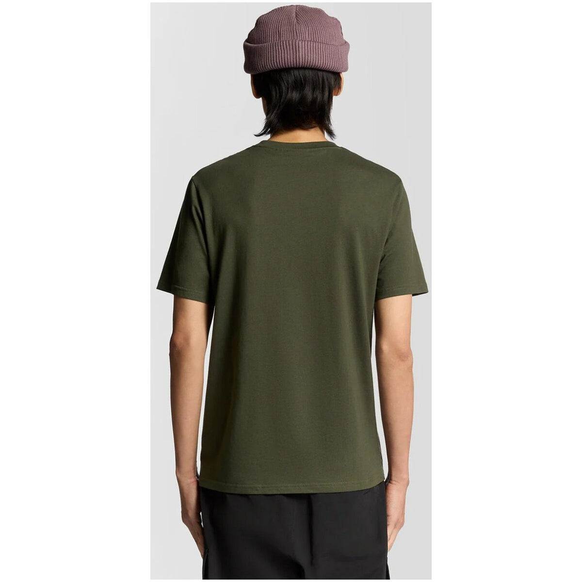 Lyle & Scott Hombre Camisetas