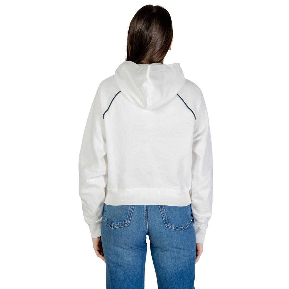 Tommy Hilfiger Jeans Mujer Sudaderas con capucha