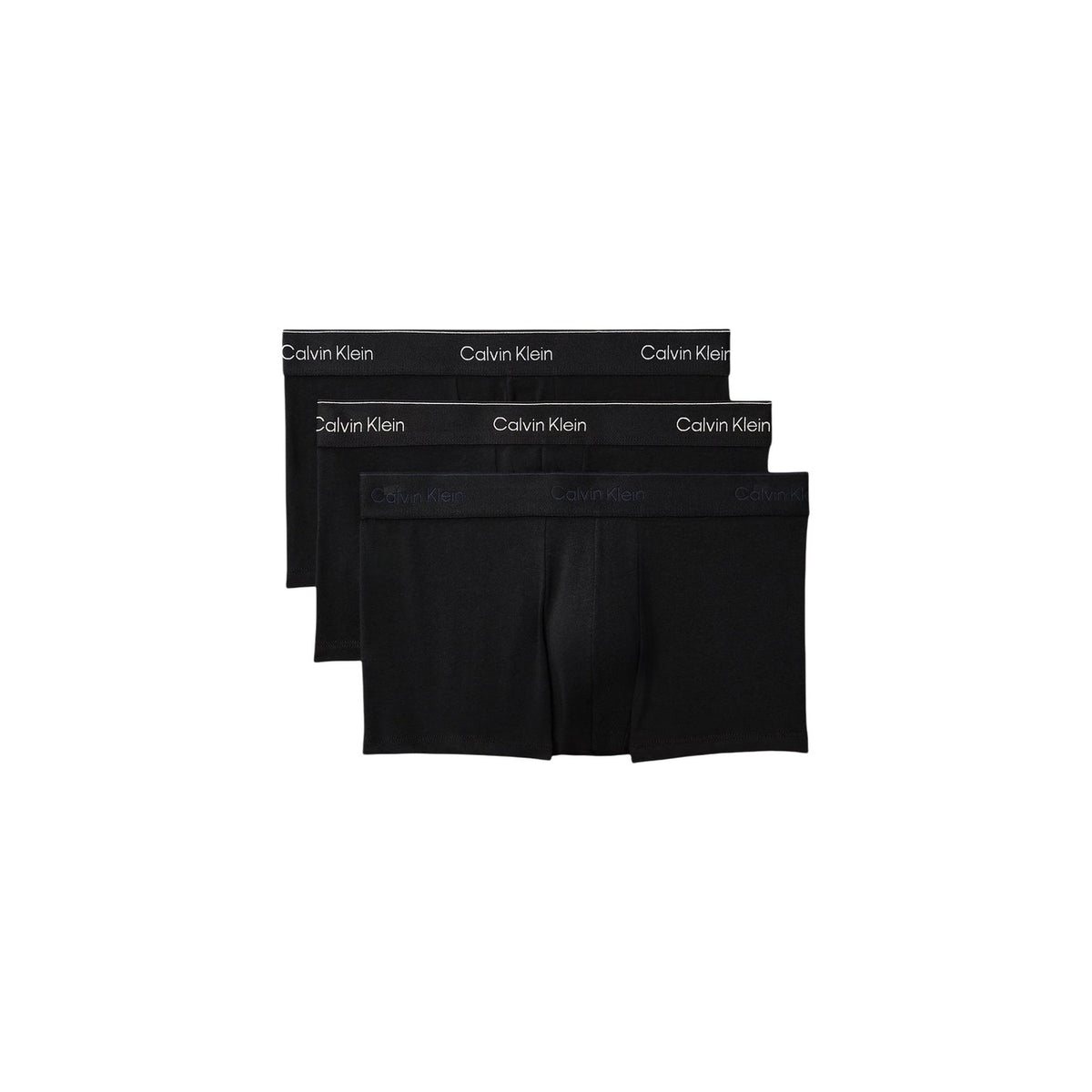 Calvin Klein Underwear Hombre Bóxers
