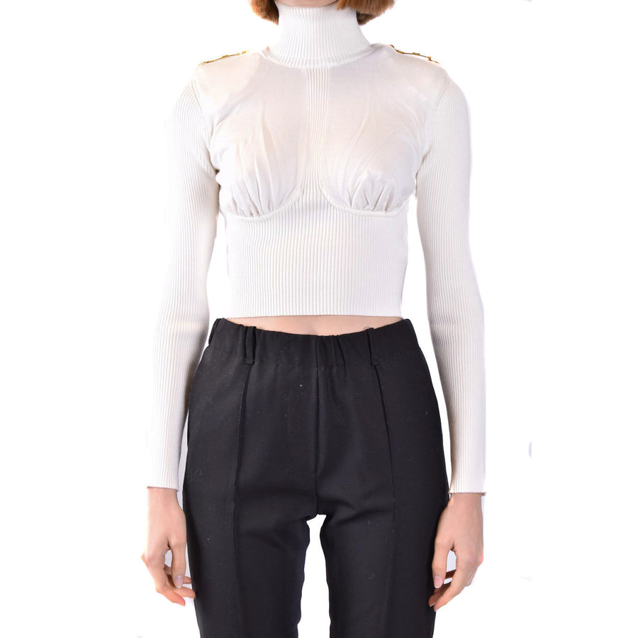 Elisabetta Franchi Mujer Jerséis