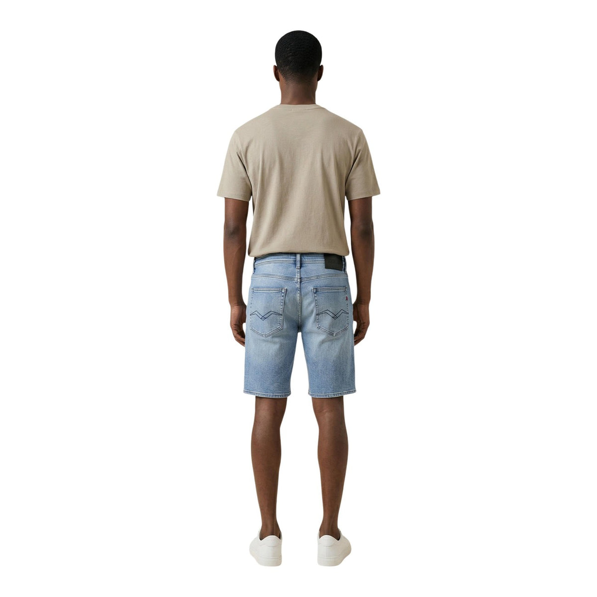 Replay Hombre Bermudas