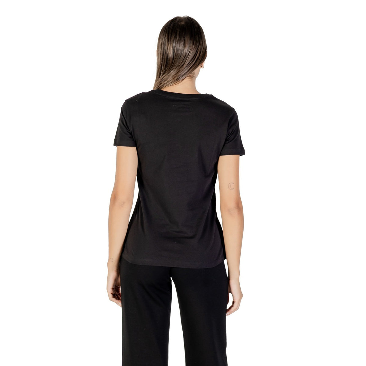 Armani Exchange Mujer Camisetas