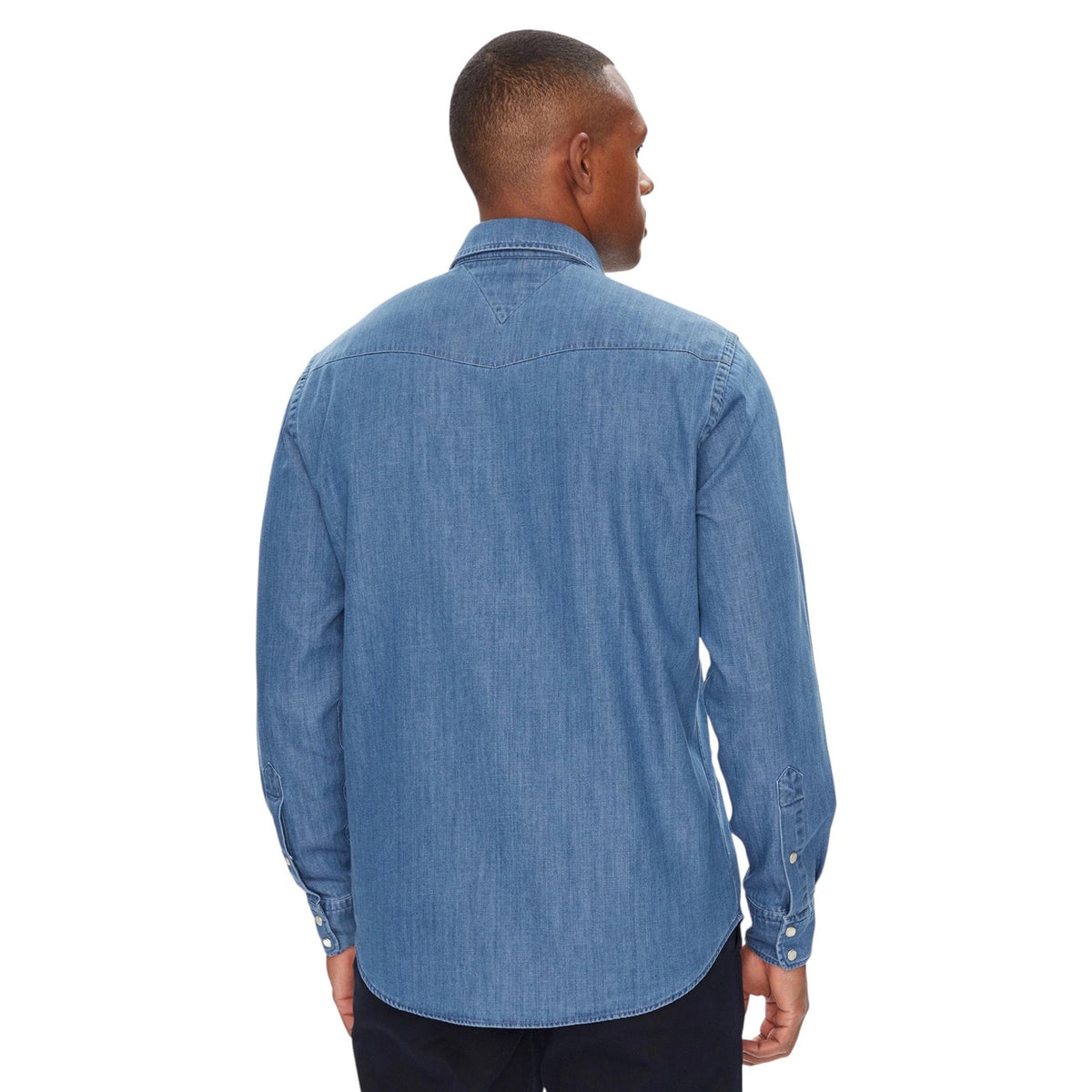 Tommy Hilfiger Hombre Camisas