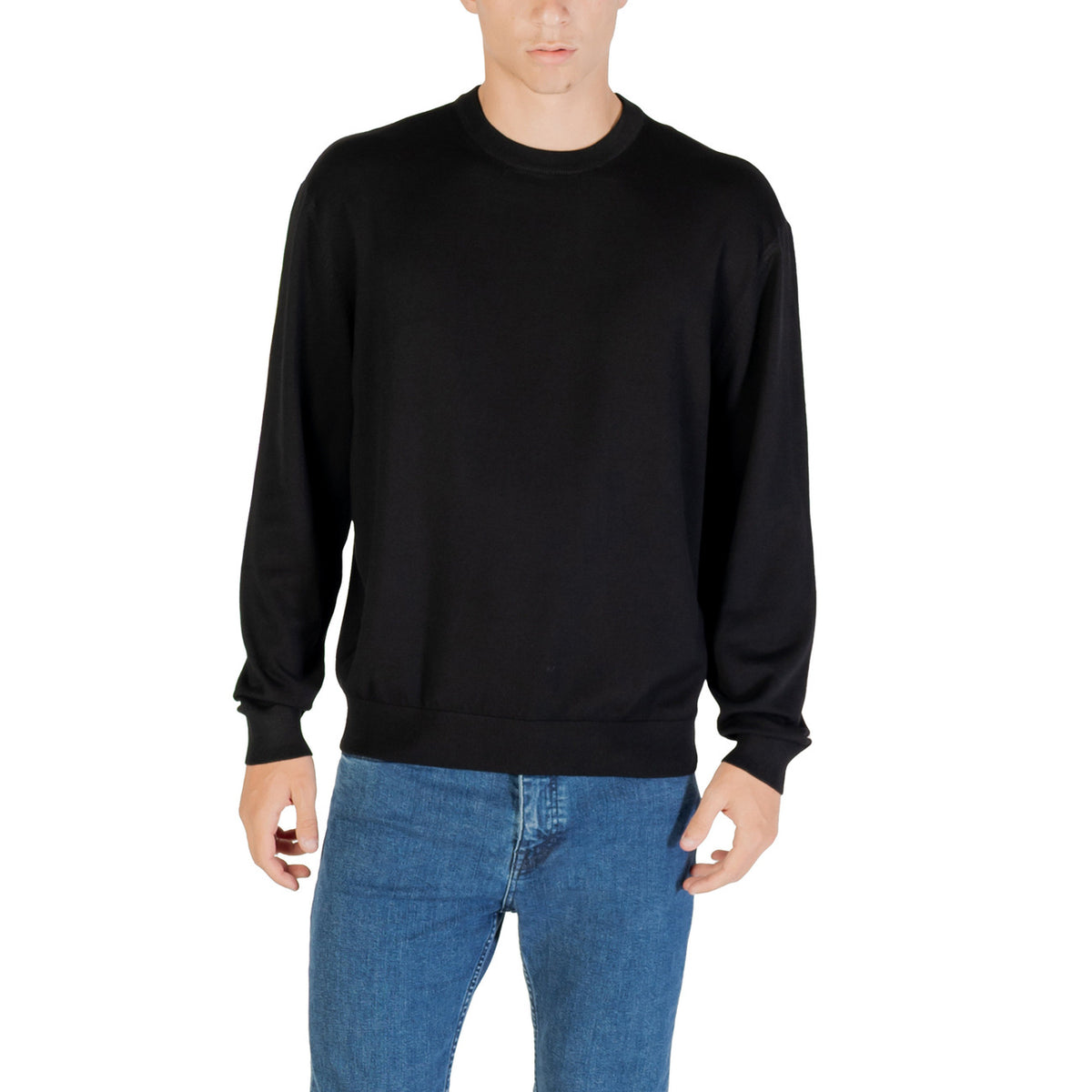 Armani Exchange Hombre Jerséis