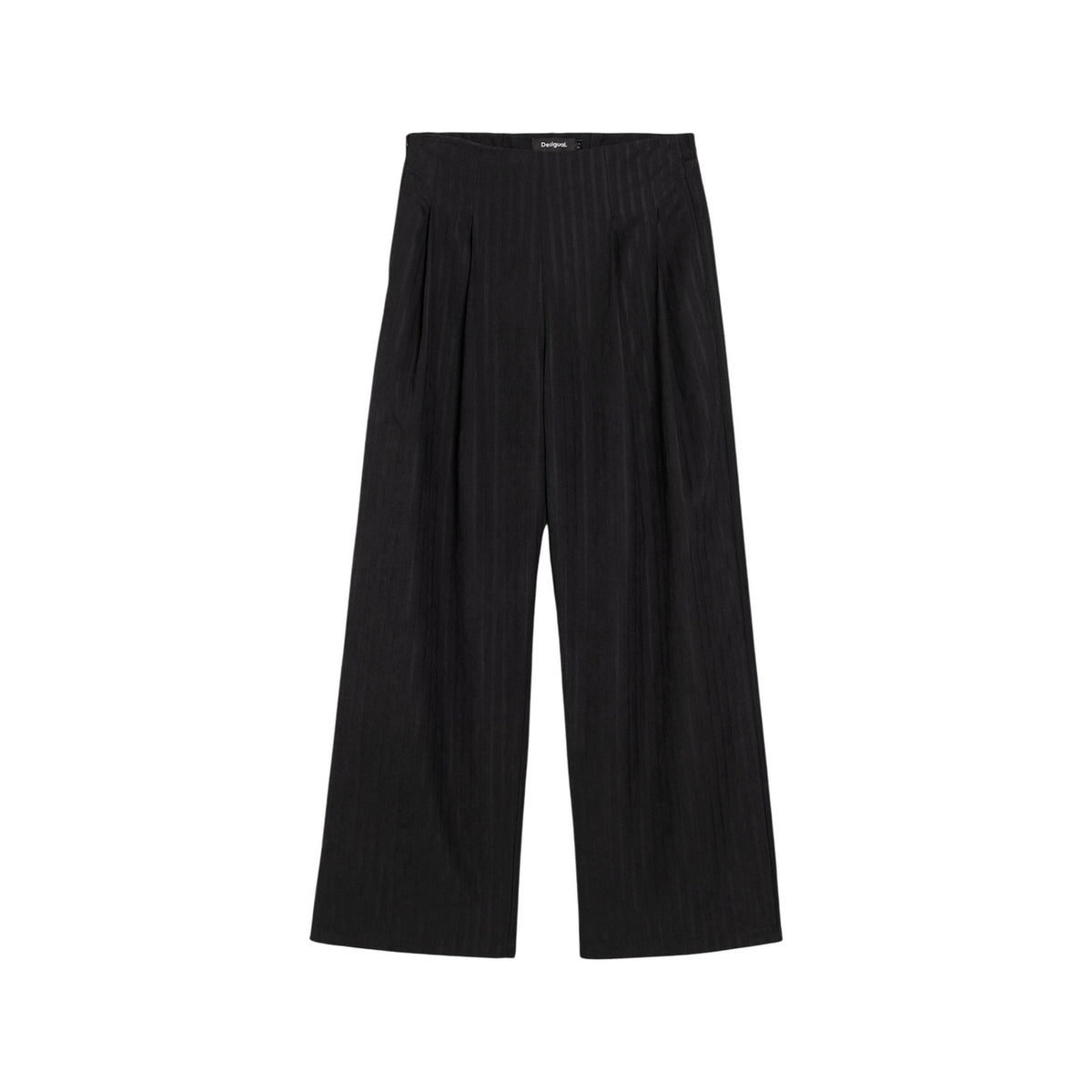 Desigual Mujer Pantalones